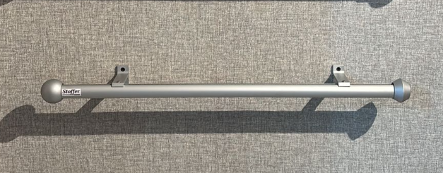 Cortinero Decorativo Ripplefold