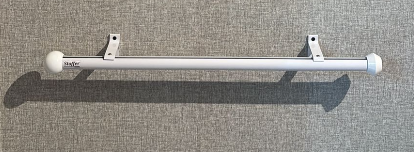 Cortinero Decorativo Ripplefold