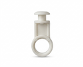 Gancho para broche ripplefold