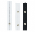 Cinta con broches ripplefold