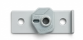 Soporte para techo riel muro (En Stock)