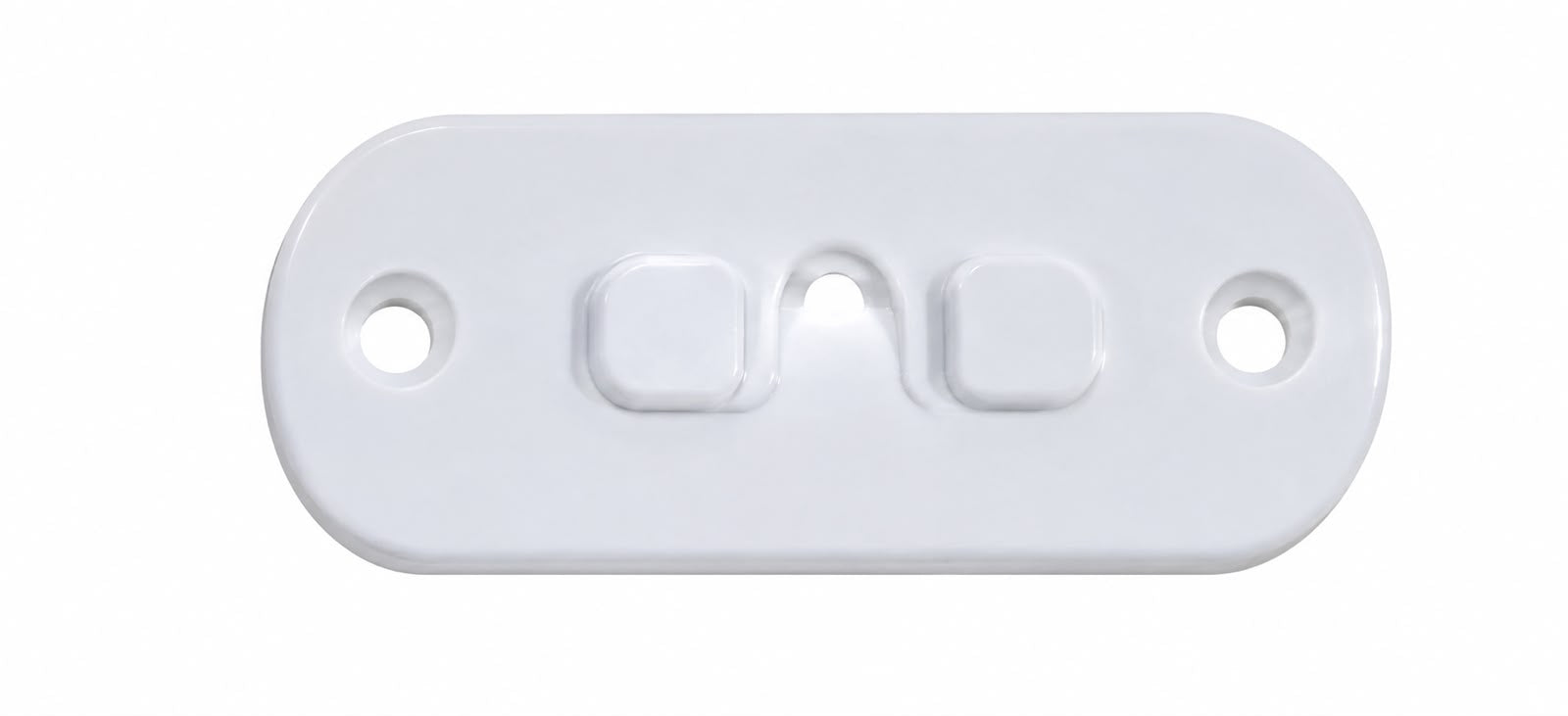 Soporte para techo riel RAM (En Stock)